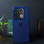 DIGITAL STAR  New Generation Luxury Silicone Protective Case - OnePlus