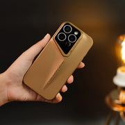 DIGITAL STAR  Cutting Edge Hard PC Case - iPhone