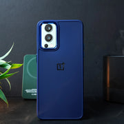 DIGITAL STAR New Generation Luxury Silicone Protective Case - OnePlus