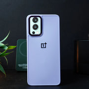 DIGITAL STAR  New Generation Luxury Silicone Protective Case - OnePlus