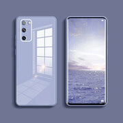 DIGITAL STAR Galaxy Series Plating Camera Protection Case