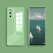 DIGITAL STAR Galaxy Series Plating Camera Protection Case