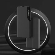 DIGITAL STAR OnePlus Nord CE Leather Flip Case