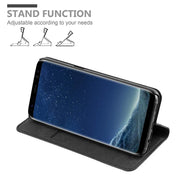 DIGITAL STAR Leather Flip Cases