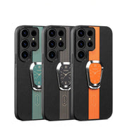 DIGITAL STAR Watch Craft Ring Holder Case - Samsung