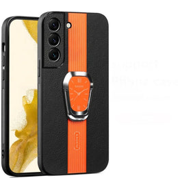 DIGITAL STAR Watch Craft Ring Holder Case - Samsung