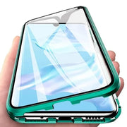 DIGITAL STAR Dual Shield Magnetic Glass Case - Samsung