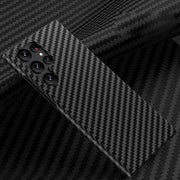 DIGITAL STAR Carbon Flex Shield Case - Samsung