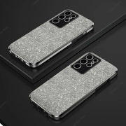 DIGITAL STAR Dazzling Gloss Fusion Armor Case - Samsung