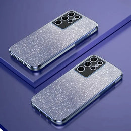 DIGITAL STAR Dazzling Gloss Fusion Armor Case - Samsung