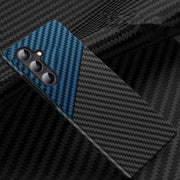 DIGITAL STAR Carbon Flex Shield Case - Samsung