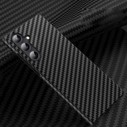 DIGITAL STAR Carbon Flex Shield Case - Samsung