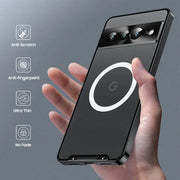 DIGITAL STAR Luxe Guard Ultra Thin Metal Frame Case - Google