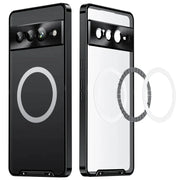 DIGITAL STAR Luxe Guard Ultra Thin Metal Frame Case - Google