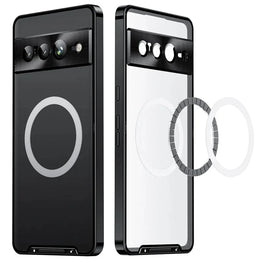 DIGITAL STAR Luxe Guard Ultra Thin Metal Frame Case - Google