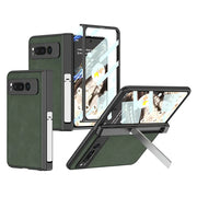 DIGITAL STAR Secret Kickstand Leather Case - Google