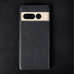DIGITAL STAR Opulent Leather Masterpiece Case - Google
