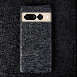 DIGITAL STAR Pixel 8 Series Opulent Leather Masterpiece Case