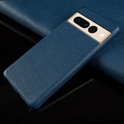DIGITAL STAR Opulent Leather Masterpiece Case - Google