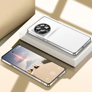 DIGITAL STAR Elegant Touch Leather Texture Case - OnePlus