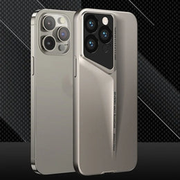 DIGITAL STAR  Cutting Edge Hard PC Case - iPhone