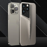 DIGITAL STAR  Cutting Edge Hard PC Case - iPhone