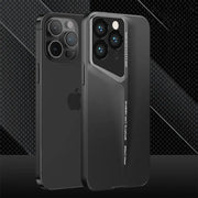 DIGITAL STAR  Cutting Edge Hard PC Case - iPhone