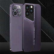 DIGITAL STAR  Cutting Edge Hard PC Case - iPhone