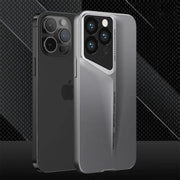 DIGITAL STAR  Cutting Edge Hard PC Case - iPhone