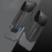 DIGITAL STAR Deluxe Frost Arctic Armor Case - iPhone
