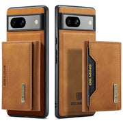 DIGITAL STAR Versatile Magnetic Leather Wallet Case - Google