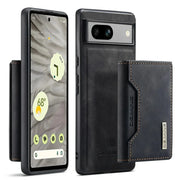 DIGITAL STAR Versatile Magnetic Leather Wallet Case - Google