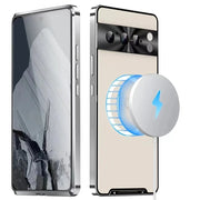 DIGITAL STAR Luxe Guard Ultra Thin Metal Frame Case - Google