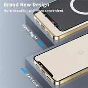DIGITAL STAR Luxe Guard Ultra Thin Metal Frame Case - Google