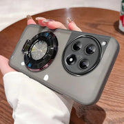 DIGITAL STAR Ultimate Armor Ring Lens Soft Case - OnePlus