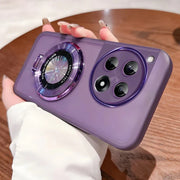 DIGITAL STAR Ultimate Armor Ring Lens Soft Case - OnePlus