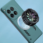 DIGITAL STAR Edge Free Magcool Frameless Case - OnePlus