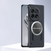 DIGITAL STAR Edge Free Magcool Frameless Case - OnePlus