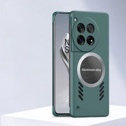 DIGITAL STAR Edge Free Magcool Frameless Case - OnePlus