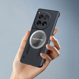 DIGITAL STAR Edge Free Magcool Frameless Case - OnePlus