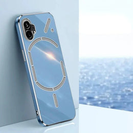 DIGITAL STAR Soft Plating Camera Protection Case - Nothing