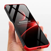 DIGITAL STAR Premium Matte Shockproof Case - Nothing