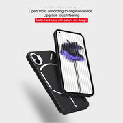 DIGITAL STAR Salient Matte Point Defender Case - Nothing