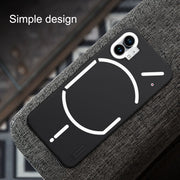 DIGITAL STAR Salient Matte Point Defender Case - Nothing