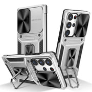 DIGITAL STAR Ingenious Phantom Magnetic Bracket Case - Samsung