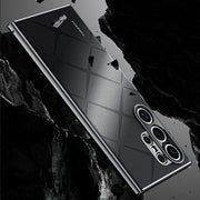 DIGITAL STAR High-End Leather Business Case - Samsung