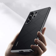 DIGITAL STAR High-End Leather Business Case - Samsung