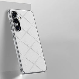 DIGITAL STAR Classy High-End Leather Business Case - Samsung