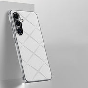 DIGITAL STAR Classy High-End Leather Business Case - Samsung