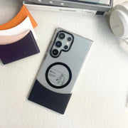 DIGITAL STAR Detachable MagSafe Case - Samsung